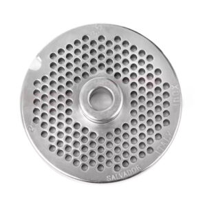 Zdjęcie produktu: Sito do wilka do mięsa Mega-M HR-22 średnica oczka 4,5 mm