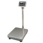 Zdjęcie produktu: Waga platformowa DIBAL PVC-50 42x52 150 kg akumulator