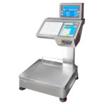 Zdjęcie produktu: Waga etykietująca CAS CL5500-D
