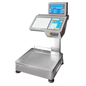 Zdjęcie produktu: Waga etykietująca CAS CL5500-D