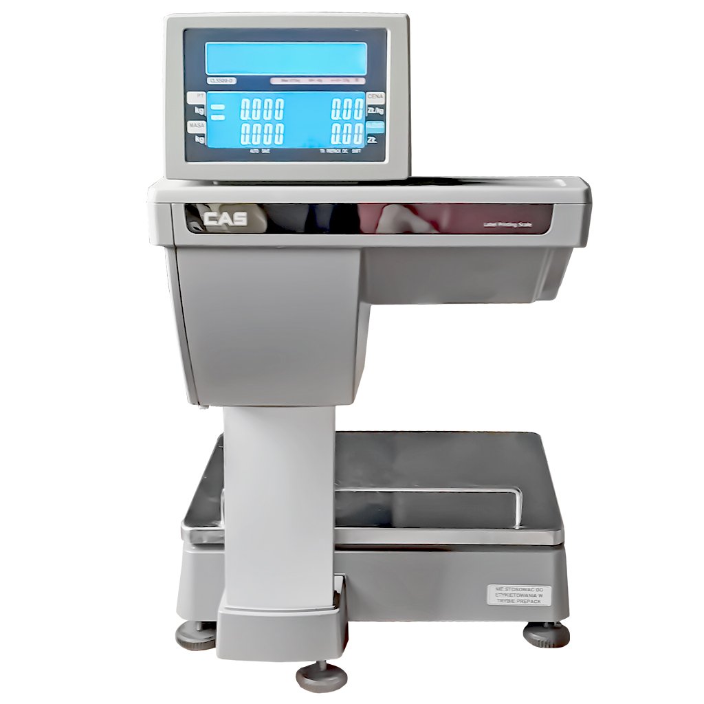 CAS CL5500D