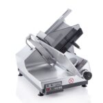 Zdjęcie produktu: Krajalnica do wędlin sera półautomatyczna BIZERBA GSP HD wymiar ostrza 33 cm