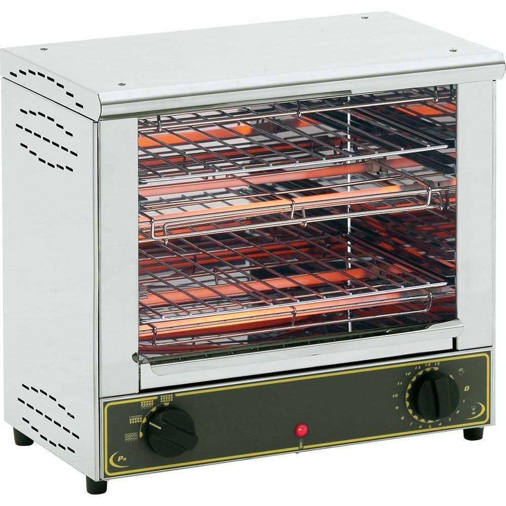 opiekacz elektryczny Roller Grill