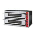 Zdjęcie produktu: Piec do pizzy GGF F-Line 781702 dwukomorowy 2x6x36 cm