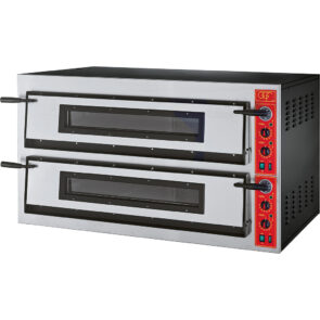 Zdjęcie produktu: Piec do pizzy GGF FR-Line 781902 dwukomorowy 2x6x36 cm
