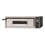 Zdjęcie produktu: Piec do pizzy GGF Gredil 782001 jednokomorowy 4x35 cm