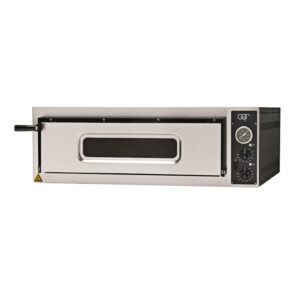 Zdjęcie produktu: Piec do pizzy GGF Gredil 782001 jednokomorowy 4x35 cm