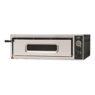 Piec do pizzy GGF Gredil 782001 jednokomorowy 4x35 cm-MTP003865