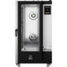 Piec konwekcyjno-parowy FM Industrial Gastro-Big 20 GN 11 9100567 38 kW dotykowy gazowy-MTP003885