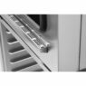 Piec konwekcyjno-parowy FM Industrial ST-Bakery 6 GN 11 9120492 10,65 kW dotykowy-MTP003892