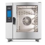 Zdjęcie produktu: Piec konwekcyjno-parowy RETIGO B 1011b 10 GN 1/1 00024148 18,6 kW bojlerowy, elektryczny