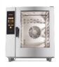 Piec konwekcyjno-parowy RETIGO O 1011L 10 GN 11 00026769 18,6 kW iniekcyjny, elektryczny-MTP004036