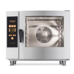 Zdjęcie produktu: Piec konwekcyjno-parowy RETIGO O 611b 6 GN 1/1 00026766 10,9 kW bojlerowy, elektryczny