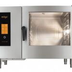 Zdjęcie produktu: Piec konwekcyjno-parowy RETIGO O 621i Plus 6 GN 2/1 00030404 18,6 kW iniekcyjny, elektryczny