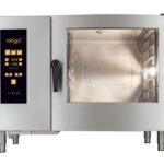 Zdjęcie produktu: Piec konwekcyjno-parowy RETIGO O 621i 6 GN 2/1 00030403 18,6 kW iniekcyjny, elektryczny