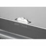 Piec konwekcyjno-parowy Stalgast ClassicCook 11 GN 11 9100050 20 kW manualny gazowy-MTP003878