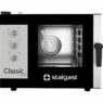 Piec konwekcyjno-parowy Stalgast ClassicCook 5 GN 11 9100043 7,75 kW-MTP003472
