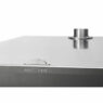 Piec konwekcyjno-parowy Stalgast ClassicCook 7 GN 11 9100045 10,2 kW manualny-MTP003873