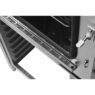 Piec konwekcyjno-parowy Stalgast ClassicCook 7 GN 11 9100046 14 kW manualny gazowy-MTP003874