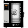 Piec konwekcyjno-parowy Stalgast SmartCook 11 GN 11 9100052 14 kW dotykowy gazowy-MTP003880