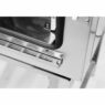 Piec konwekcyjno-parowy Stalgast SmartCook 7 GN 11 9100047 10,2 kW dotykowy-MTP003875