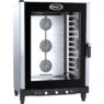 Piec konwekcyjno-parowy Unox ChefLux 12 GN 11 900890 15,8 kW-MTP003903