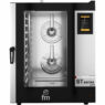 Piec konwekcyjno-parowy piekarniczy FM Industrial ST-Bakery 10 GN 11 9120496 15,6 kW dotykowy-MTP003896