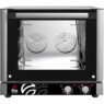 Piec konwekcyjny FM Industrial RX 4 GN 23 912522 3,1 kW manualny-MTP003909