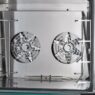 Piec konwekcyjny FM Industrial RX 4 GN 23 912522 3,1 kW manualny-MTP003909 wentylatory