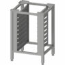 Podstawa pod piec Stalgast ze stali nierdzewnej 905123 dla ShopCookRX 57,2x51,4x85 cm-MTP003941
