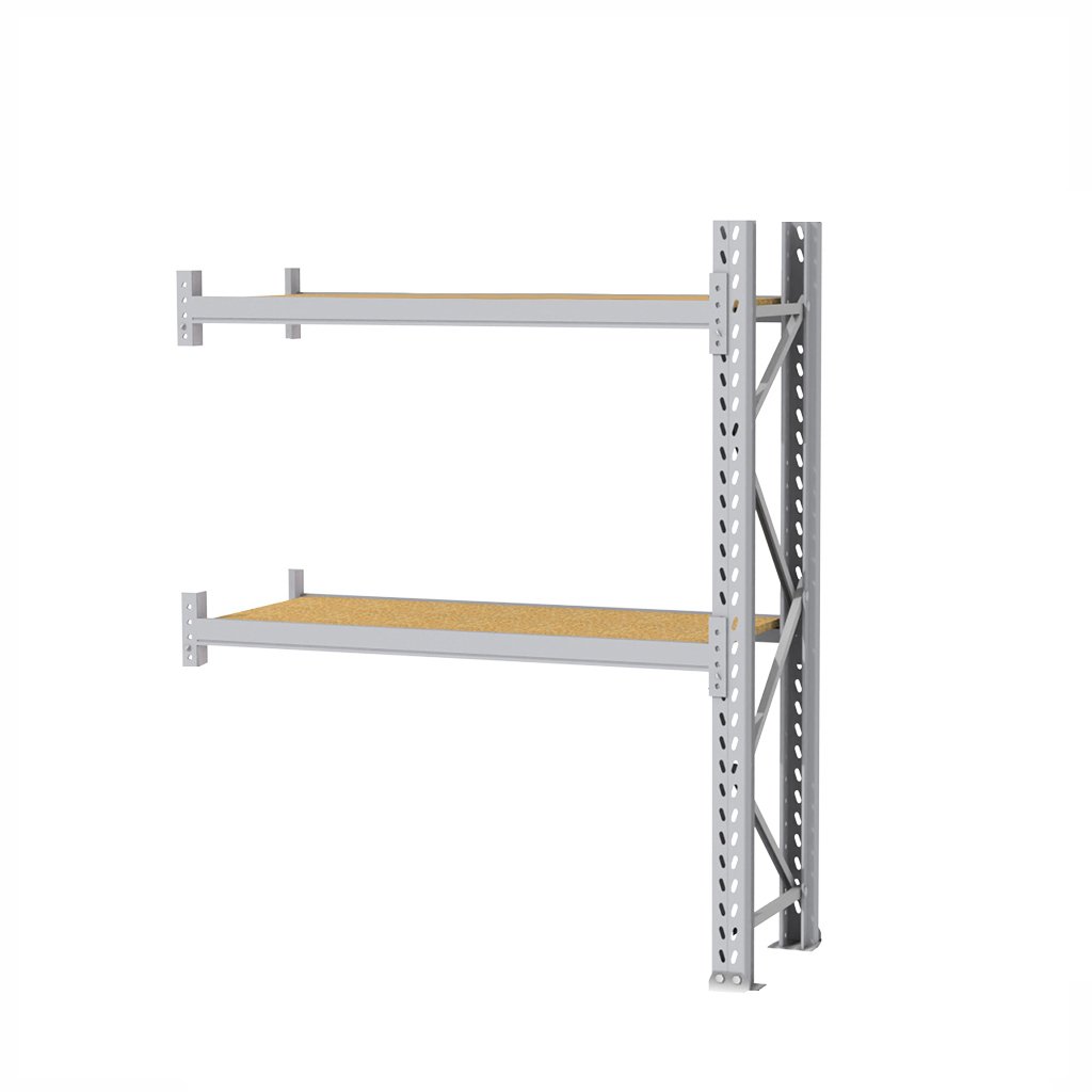 regał półkowy metalowy MAGO HX 200cm