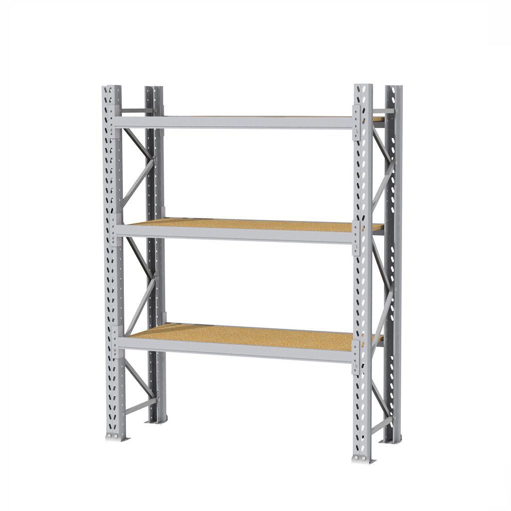 regał półkowy metalowy Mago HX 570KG