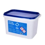 Zdjęcie produktu: Środek czyszczący RETIGO Active Cleaner 00024130 od 2017/3 kg/50x60 g do RM RETIGO Vision