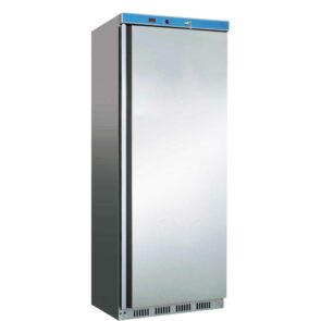 Zdjęcie produktu: Szafa chłodnicza zapleczowa STALGAST 880602 stal nierdzewna 620L