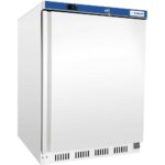 Zdjęcie produktu: Szafa mroźnicza podblatowa STALGAST 880174 lakierowana 129L