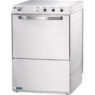 Zmywarka wyparzarka uniwersalna STALGAST 801505 3.4/4.9 kW