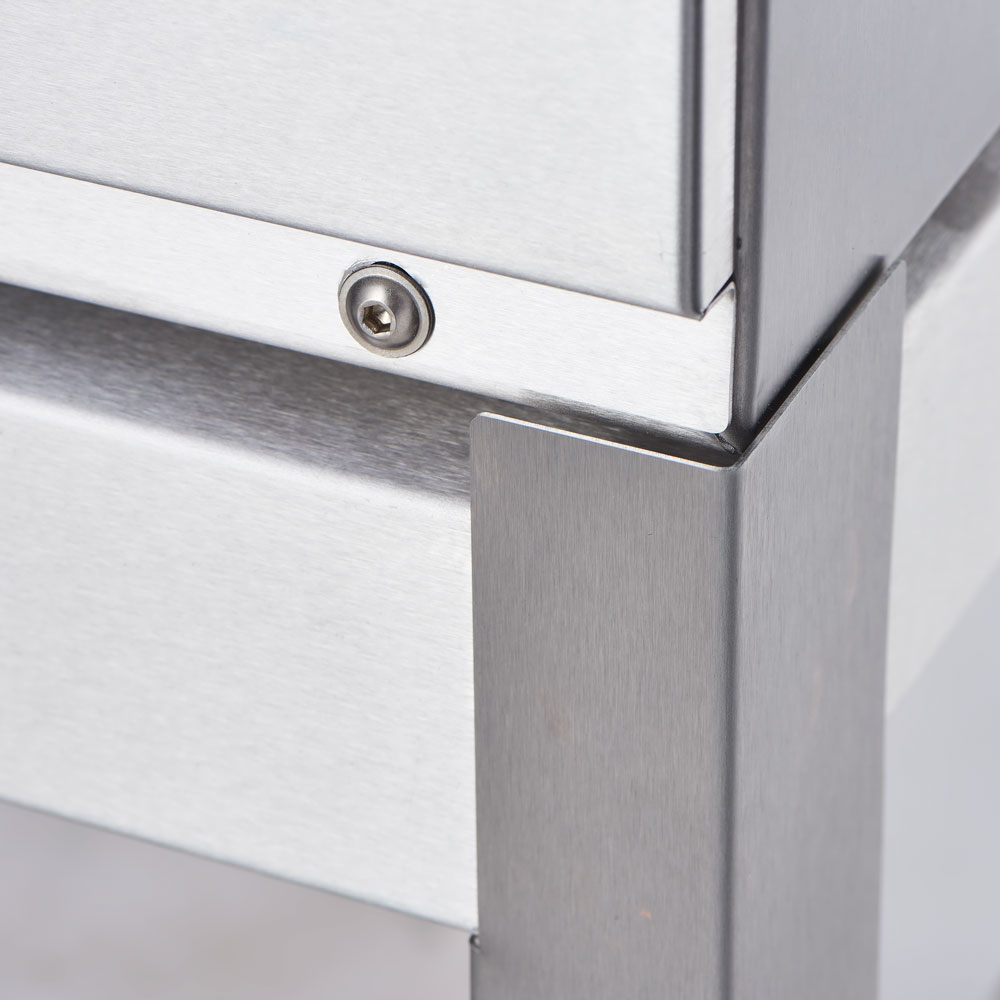 zmywarka uniwersalna Stalgast 801501
