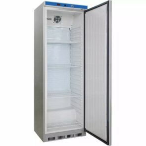 Zdjęcie produktu: Szafa chłodnicza zapleczowa STALGAST 880405 stal nierdzewna 361L
