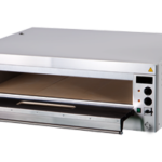 Zdjęcie produktu: Piec do pizzy RM GASTRO P-9 00019381 9x33 cm 12 kW