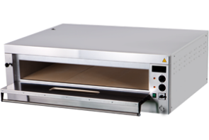 Zdjęcie produktu: Piec do pizzy RM GASTRO P-9 00019381 9x33 cm 12 kW