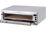 Piec do pizzy RM Gastro P-9 00019381 9x33 cm 12 kW mtp004101