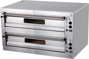 Zdjęcie produktu: Piec do pizzy RM GASTRO P-12 00019383 12x33 cm 14,4 kW
