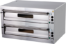 Piec do pizzy RM Gastro P-12 00019383 12x33 cm 14,4 kW mtp004103