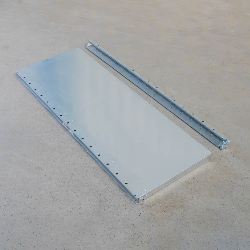 Półka do regału magazynowego półkowego DEXION 100x40 cm MPP000886