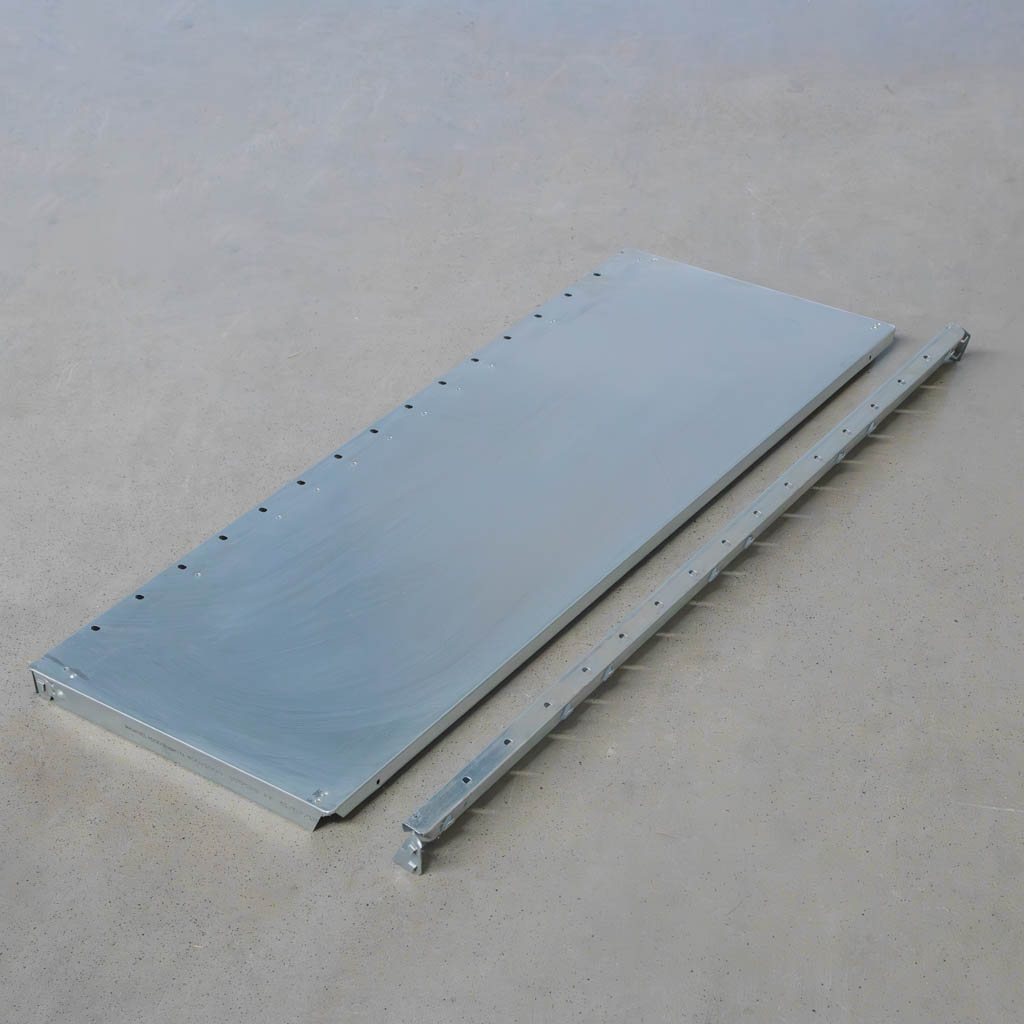 Półka do regału magazynowego półkowego DEXION 100x40 cm MPP000886