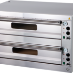Zdjęcie produktu: Piec do pizzy RM GASTRO P-18 00019040 18x33 cm 24 kW