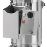 Zdjęcie produktu: Obieraczka do ziemniaków RM GASTRO C/E PP5-1 00024210 5kg 0.42kW 230V