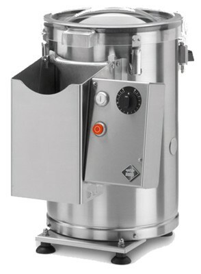 Obieraczka do ziemniaków RM Gastro CE PP5-1 00024210 5kg 0,42 kW MTP004118