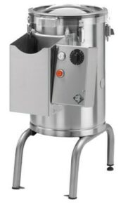 Zdjęcie produktu: Obieraczka do ziemniaków RM GASTRO C/E PP5T 00010541 5kg 0.27kW 400V