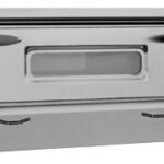 Zdjęcie produktu: Piec do pizzy RM GASTRO Flame 4 00009838 4x35 cm 14 kW FL-4 gazowy